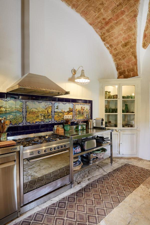 Mas Ferrer By 123Ole Bed & Breakfast Sant Andreu del Terri Exterior foto
