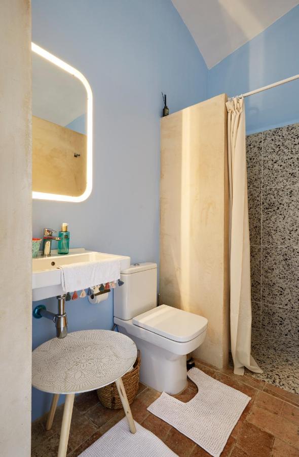 Mas Ferrer By 123Ole Bed & Breakfast Sant Andreu del Terri Exterior foto